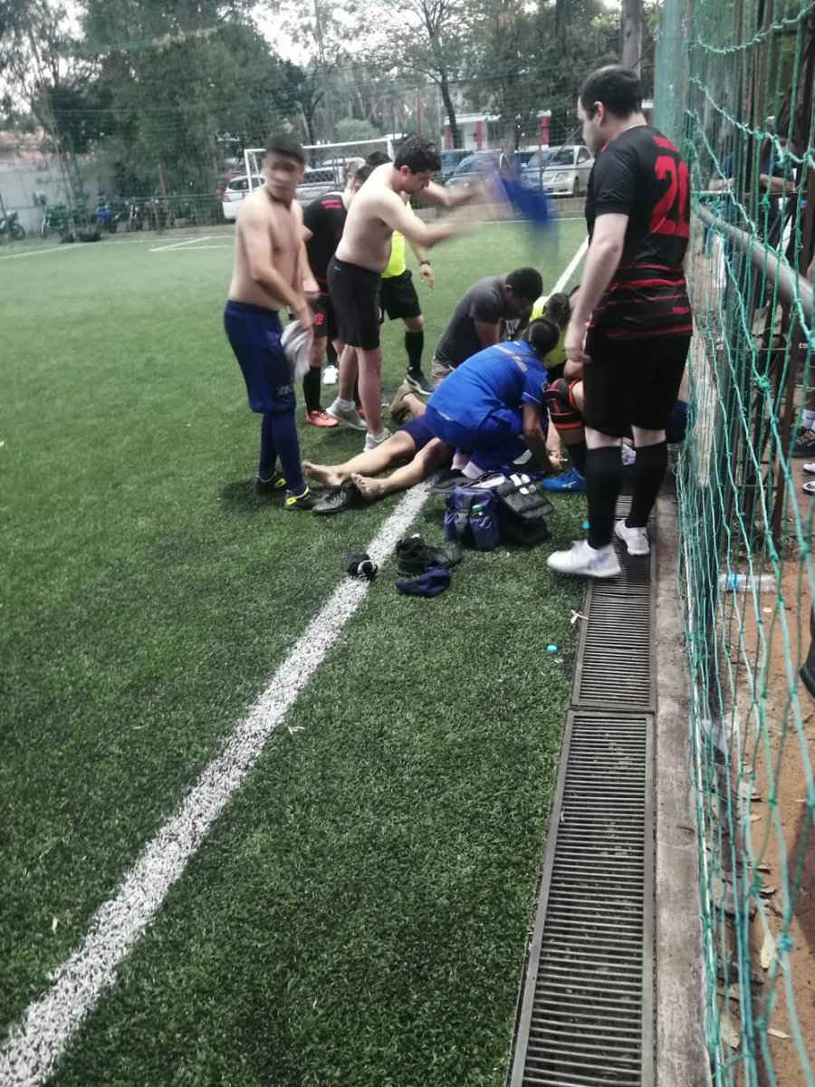 elnacionalpy's tweet photo. URGENTE | 🔴

🔹El informe forense final del caso Arrayanes concluyó que “Rolo” Nuñez murió electrocutado y que sus órganos estaban afectados por la descarga, según confirmó la abogada de la familia, Teresa Servin, a la  @1330am  

🔹Hay cambio de carátula a Homicidio Culposo.

#ElNacional