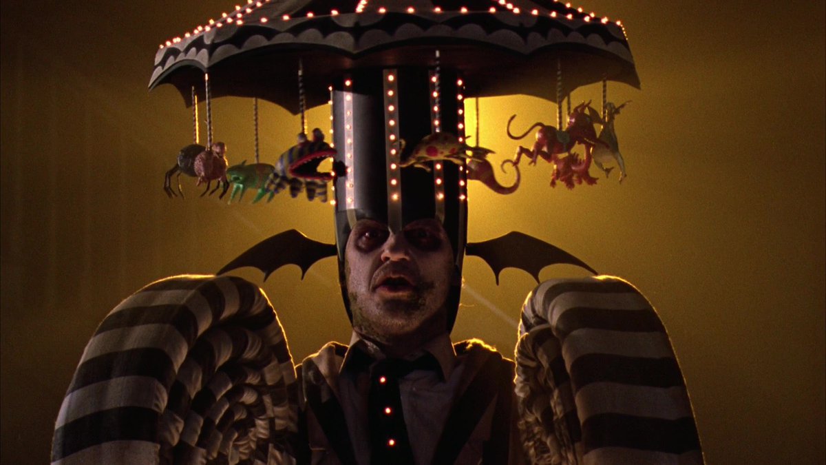 Beetlejuice (1988)