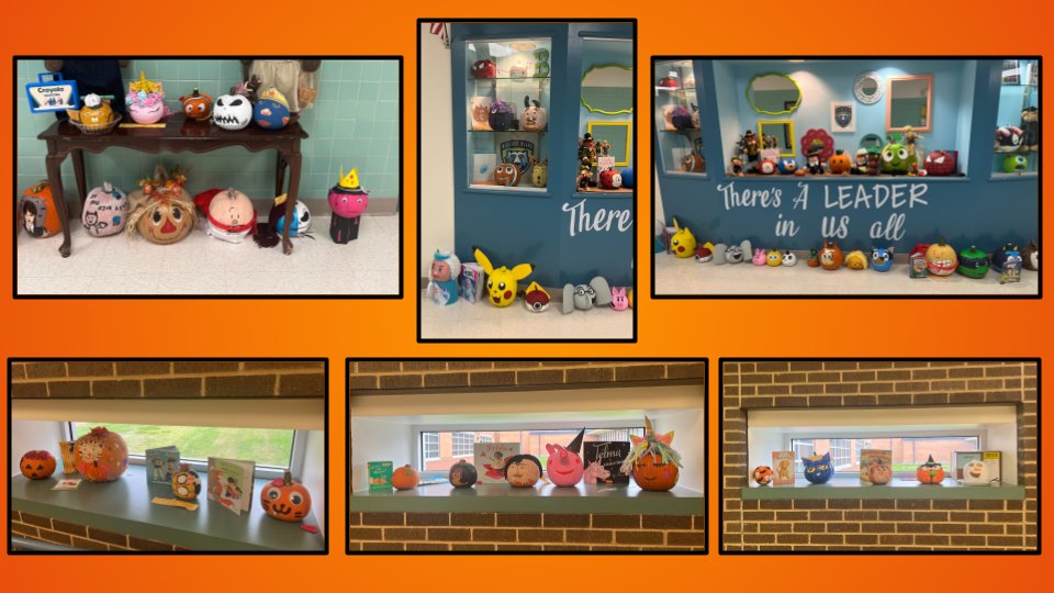 Bullock Elementary tweet media