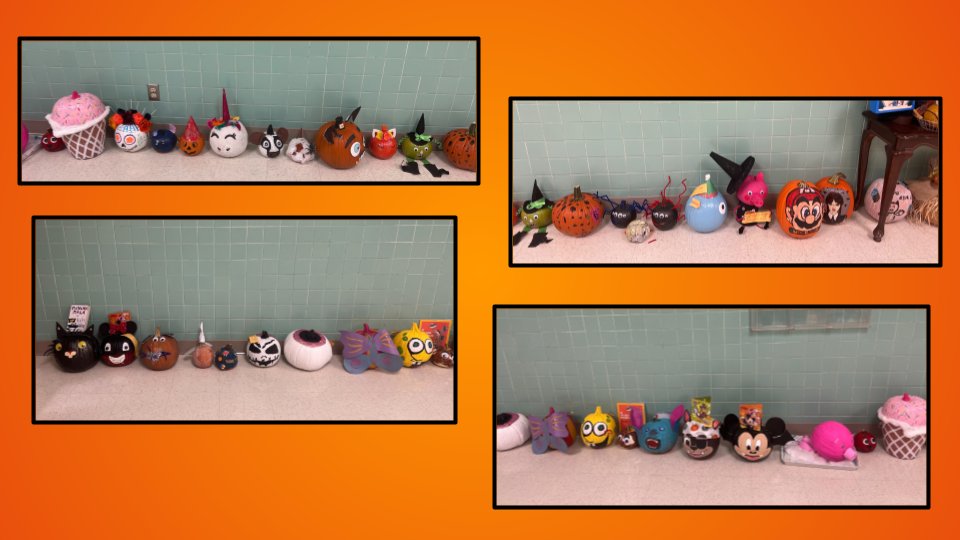 Bullock Elementary tweet media