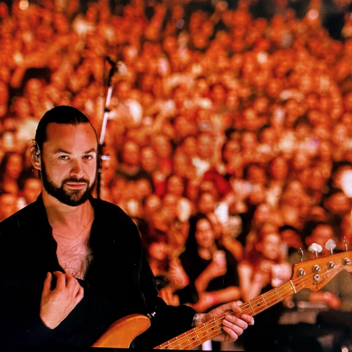 the1975's tweet photo. The 1975 Still... at their very best
Spectrum Center
Charlotte, North Carolina
20th October 2023
#The1975 https://t.co/RNfl0ZKFUF