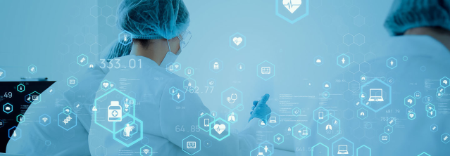 jonathankarl's tweet photo. #GenerativeAI is leading to faster and more efficient #DrugDevelopment by identifying new drug targets, designing new drug molecules, and predicting how drugs will interact with the body. Read more at @HealthTechMag: https://t.co/kFsrWPpxOK https://t.co/2iH3qmEk2c