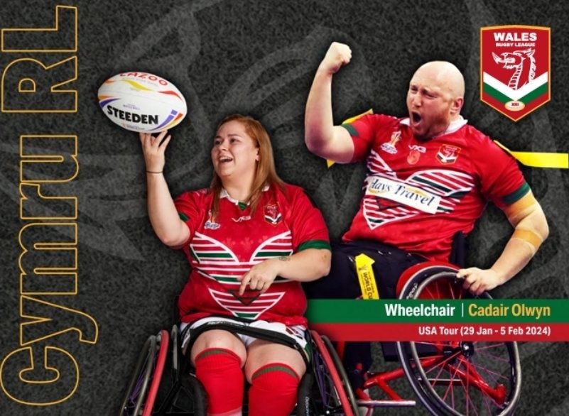 Hereford Harriers Wheelchair Rugby Club tweet media