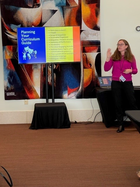 Senior Leadership Academy tweet media