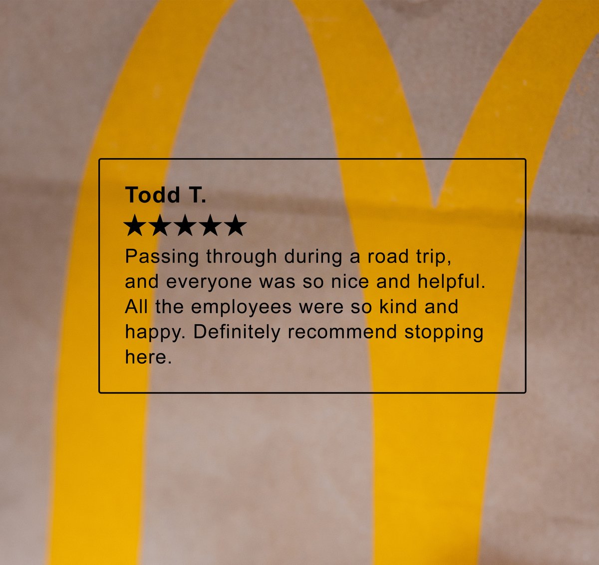 Whether you're a local or just passing through, our Chamberlain restaurant is here to serve you with a warm welcome! Our friendly staff is dedicated to providing you with exceptional service and delicious meals!

Visit us today at 📍bit.ly/3uhTDMr