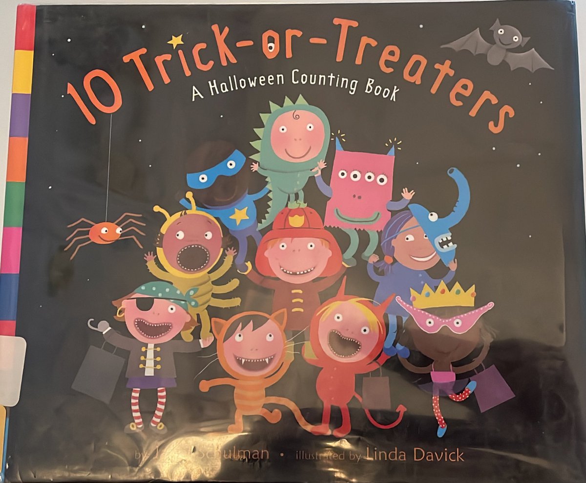 We are learning about stable counting order, sequencing, and counting forwards and backwards in kindergarten <a href="/AVG_Griffins/">A.V. Graham</a>!