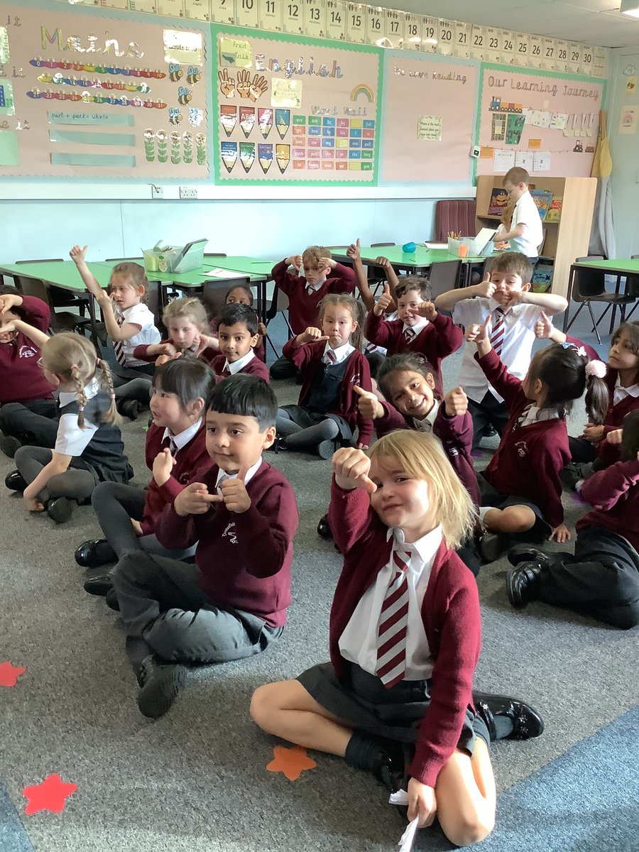 TyntesfieldMC's tweet photo. Exploring the wonders of Kate Bush for Music of the Half Term! @tyntesfield #tpsmusic https://t.co/ZLSbBtfOCC