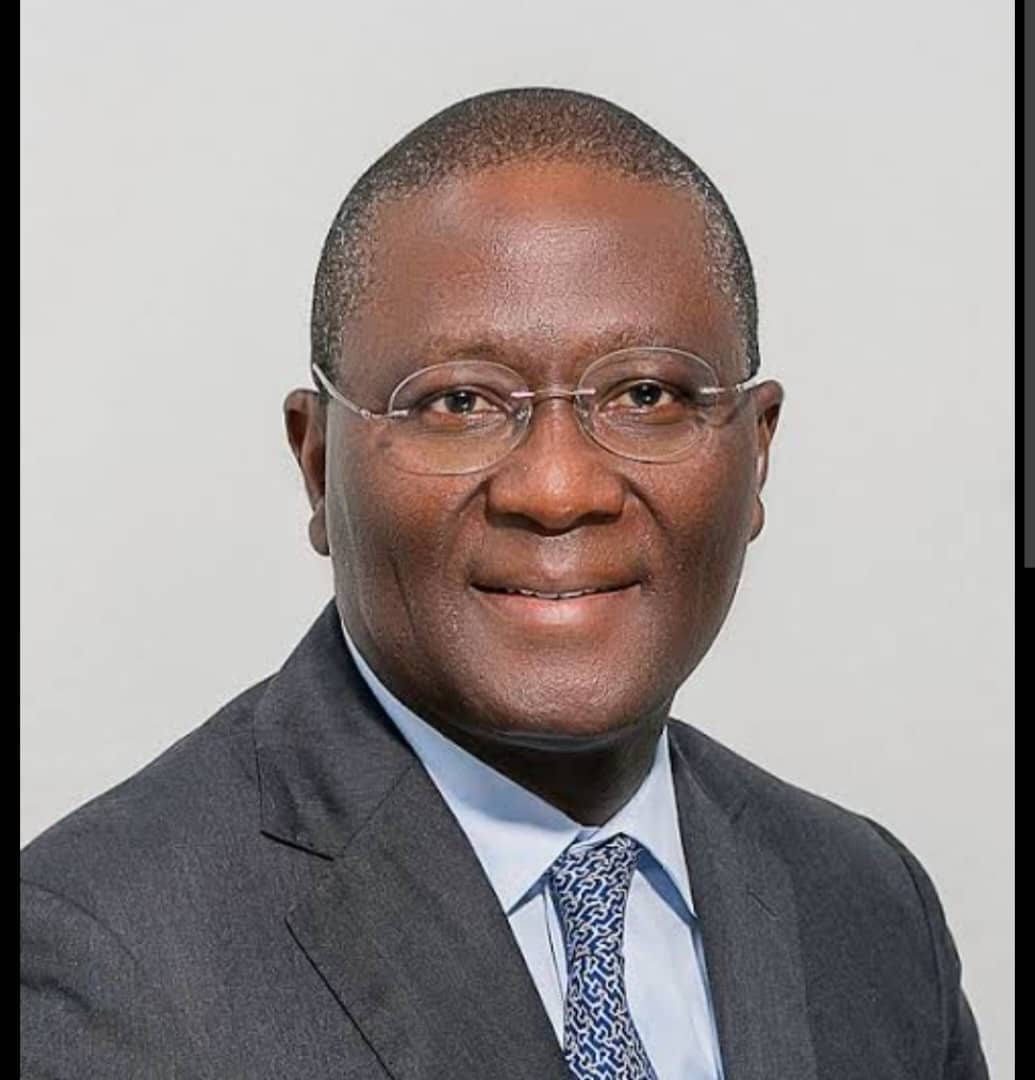 PeterObi's tweet photo. On behalf of my family, I commiserate with the entire family of Late Olabode Agusto, as he is laid to rest today in Portugal. Late Olabode Agusto was a renowned consultant in Economics, Finance, and Business Strategy, https://t.co/Et3FNXYOJg