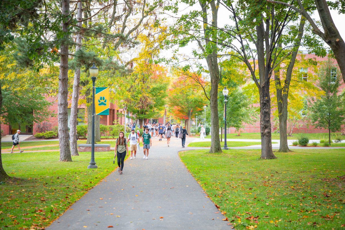 October has been unbe-leaf-able!