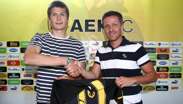 Gestur okkar á morgun, Arnar Grétarsson.

Farið yfir allt það sem skiptir máli

Kemur snemma í fyrramálið