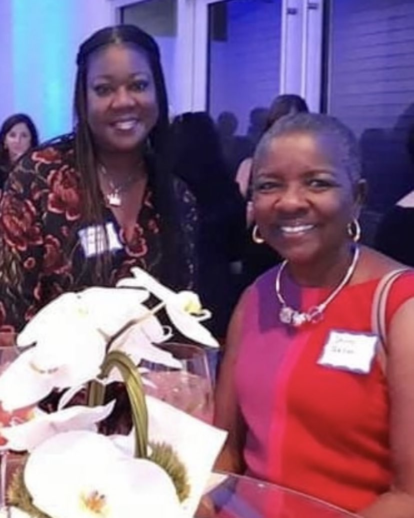 SybrinaFulton's tweet image. SIHP First Mayor of Miami Gardens #ShirleyGibson 💔💔 You will certainly be missed. #TheBestToEverDoIt 👑♥️🐘
