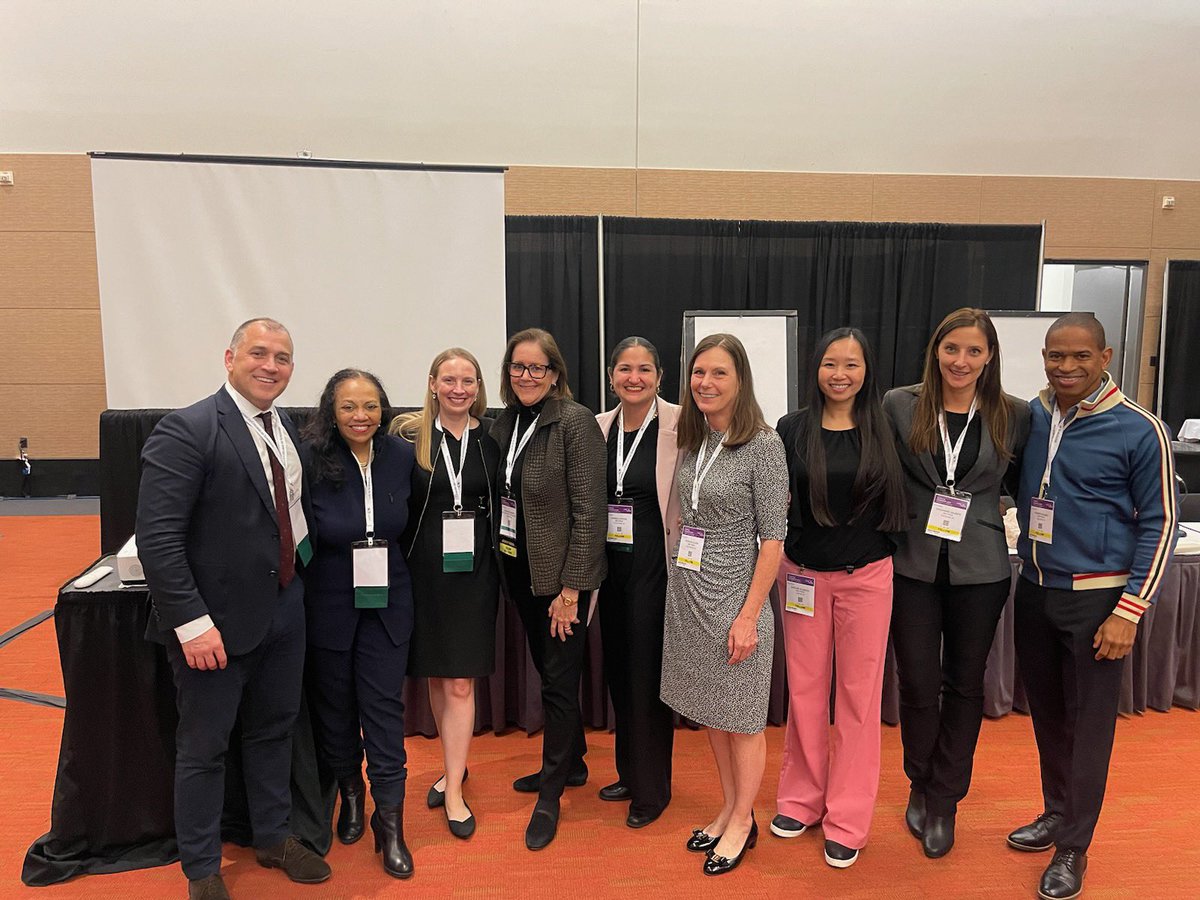 Stephanie Valente (@drstephvalente) on Twitter photo What a fantastic faculty group teaching oncoplastic breast surgery at the American College of Surgeons 2023 meeting in Boston. <a href="/Dr_KGallagher/">Kristalyn Gallagher</a> <a href="/1LondonBreast/">Paul Thiruchelvam πΊπ¦</a> <a href="/jensgass/">Jennifer Gass</a> <a href="/patriciaclarkmd/">Patricia Clark MD, FACS, FSSO</a> @daniellaochoaa8 <a href="/janiedg/">Janie Grumley, MD</a> <a href="/DoctorHolmesLA/">Dr. Holmes, M.D.</a> What a fantastic faculty group teaching oncoplastic breast surgery at the American College of Surgeons 2023 meeting in Boston. <a href="/Dr_KGallagher/">Kristalyn Gallagher</a> <a href="/1LondonBreast/">Paul Thiruchelvam πΊπ¦</a> <a href="/jensgass/">Jennifer Gass</a> <a href="/patriciaclarkmd/">Patricia Clark MD, FACS, FSSO</a> @daniellaochoaa8 <a href="/janiedg/">Janie Grumley, MD</a> <a href="/DoctorHolmesLA/">Dr. Holmes, M.D.</a>