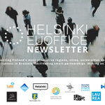 Photo by Helsinki EU Office (@HelsinkiEU)