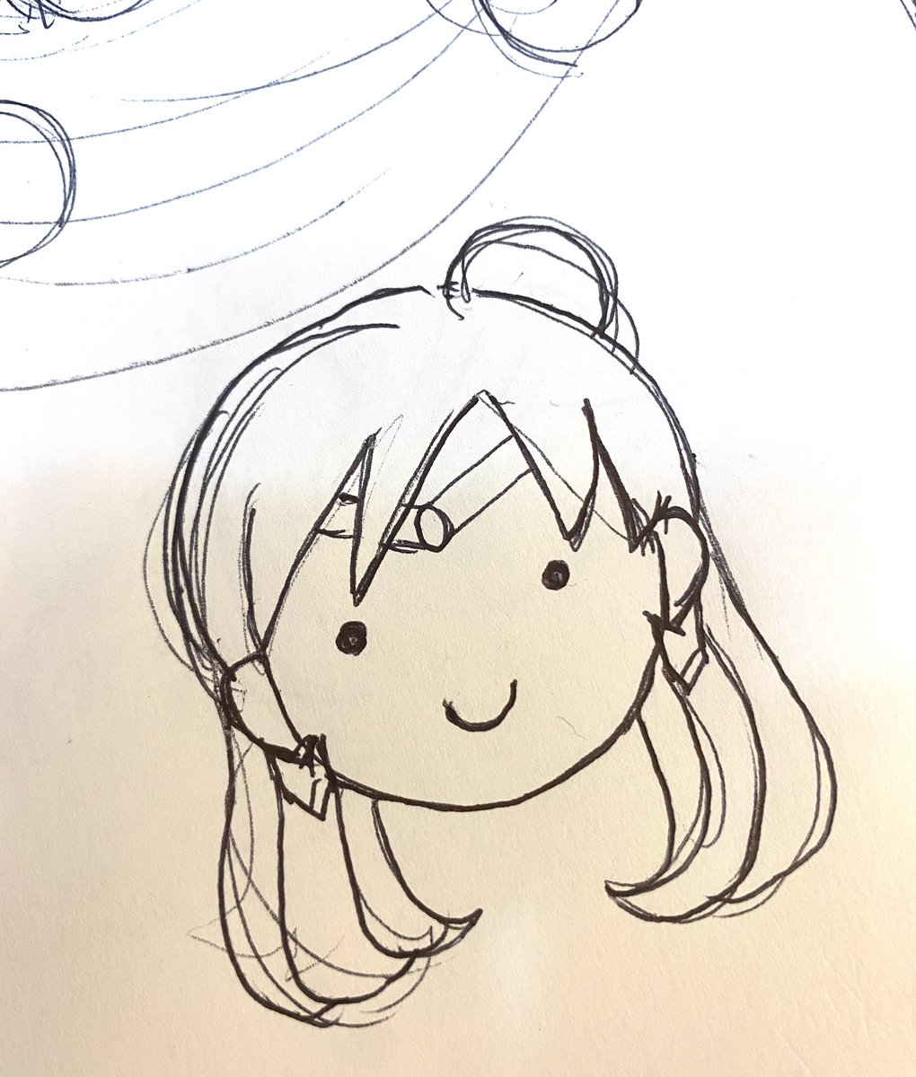 hanako_mooon's tweet photo. 今度はギリギリに慌てないように頑張る。 https://t.co/9QIpBzOrni