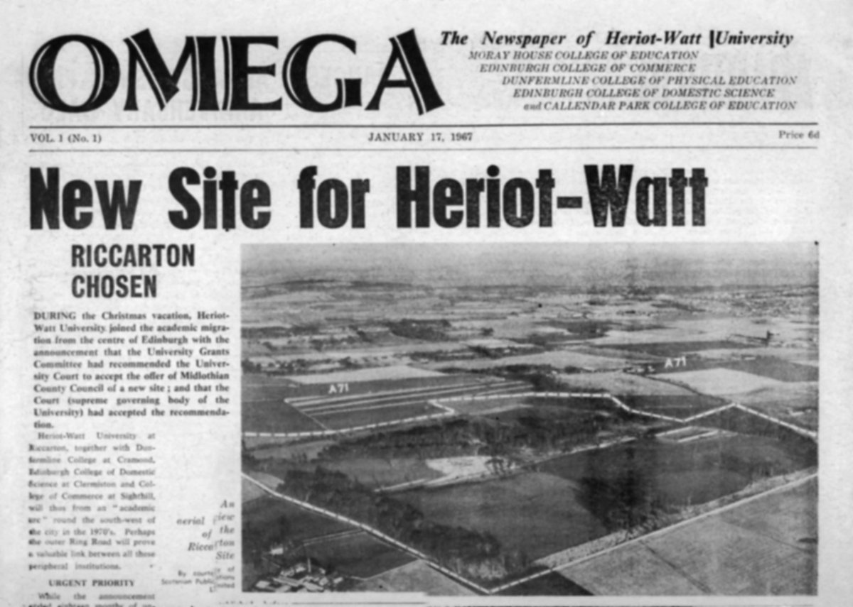 HeriotWattMuseum tweet media