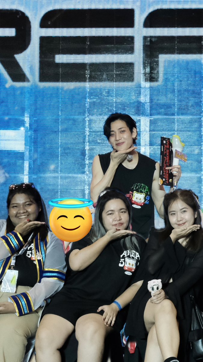 JS 💚 ~ GOT7 💚 tweet media