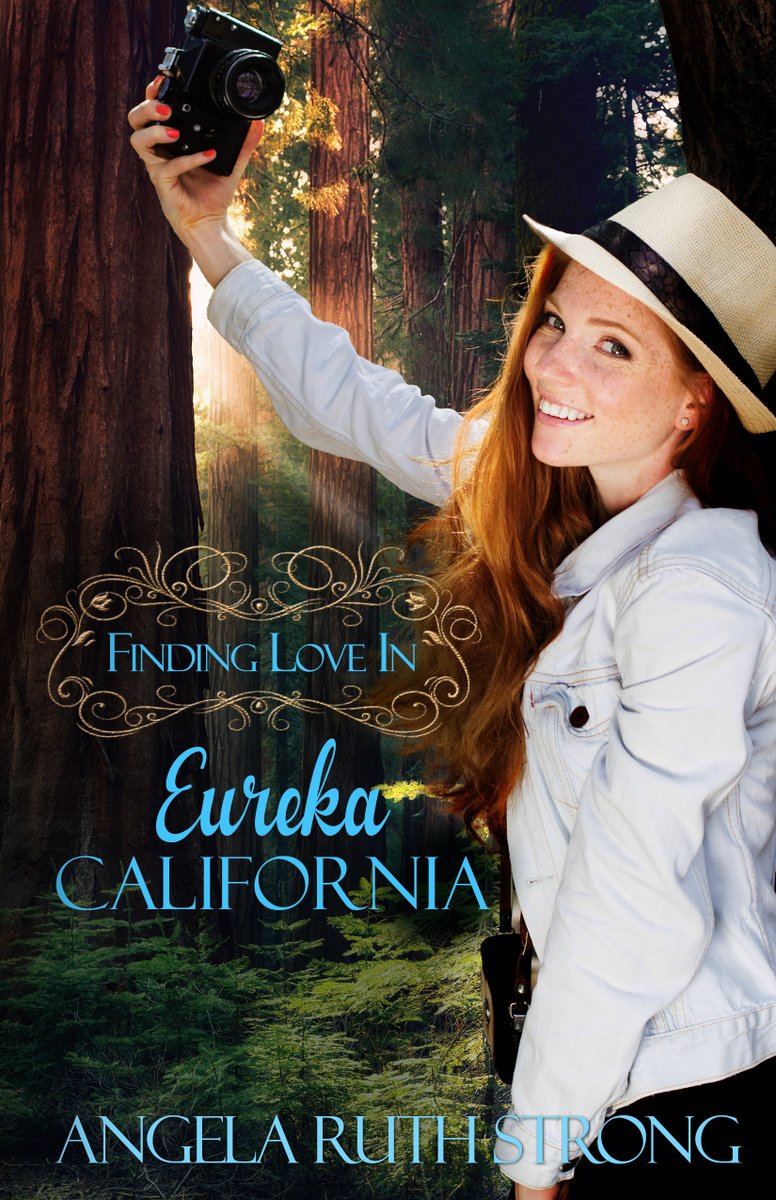 Here's story #2 set in autumn!

This one is also on Kindle Unlimited. And here's the latest review: "I am so in love with this book. A gorgeous story filled with laughter, love, and light. If you only read one book this year, please read this one."

amazon.com/dp/B078HSC3NV