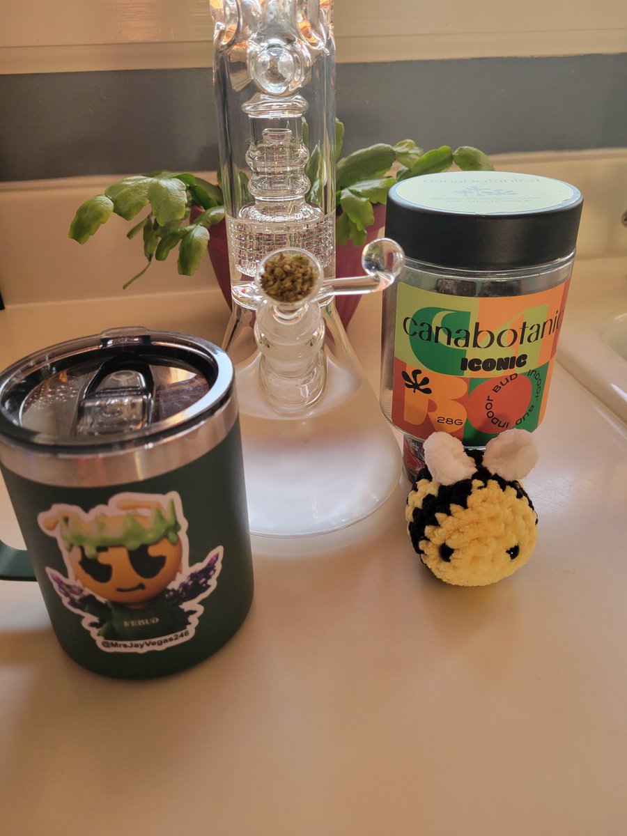 MrsJayVegas246's tweet image. ✨️🎶 The best part of waking up..

is @RebudOfficial in your bong🎶✨️

Nothing better then some 🍋 lemon 

pastries 😮‍💨 and a latte ☕️! 

@RebudNFT  ✨️💚✨️   @RebudOfficial