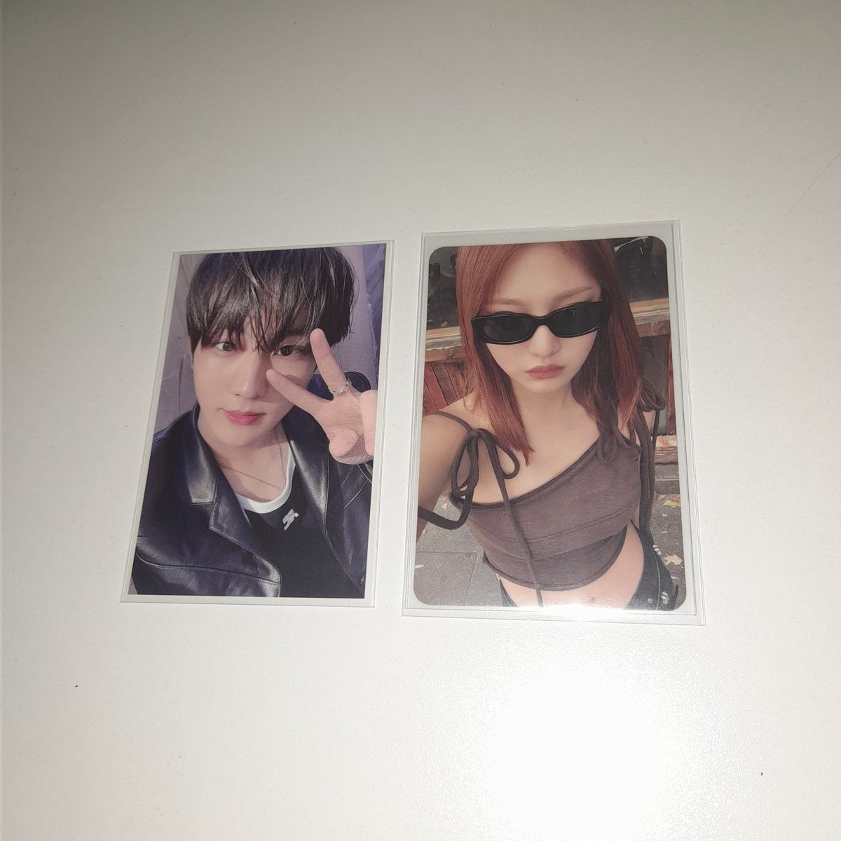 seicrumbs's tweet photo. ꒰ #seioffers ꒱ 

           ﹑⋆ ｡  jungwon you ums ld and ning shades .ᐟ

— 650 | 200
— onhand and good condi
— one week dop ( prio payo )

reply or dm to claim ! https://t.co/5QEDpk2xfF