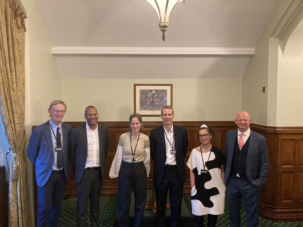 ad_association's tweet photo. Our speakers are getting ready to take to the platform for the @DebatingGroup, preparing to debate whether a strong advertising industry is essential to bringing the UK economy to good health. https://t.co/AXjZoCB03b