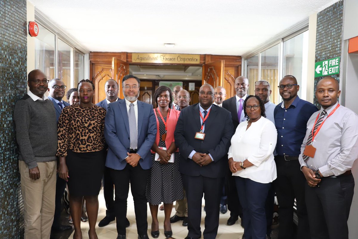 wrscke's tweet photo. Major WR financing achievements as we roll out the WRS this Harvest Season! We're excited to welcome @Agri_FinanceKe as our WHRF partner and extend our heartfelt thanks to @IFCAfrica, @FSDKe, and @AGRA_Africa for their invaluable support in boosting agricultural sector lending. https://t.co/uc9EeXIga6