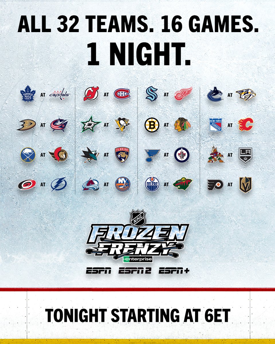 NHL Public Relations tweet media