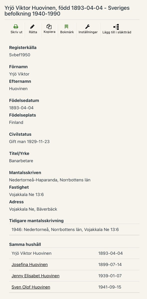 colpe's tweet photo. @AndersJallai @RurikHolmberg Hans farfar var från Finland https://t.co/KuA4QJeZdJ