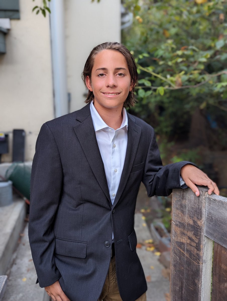 John Goldstein tweet media