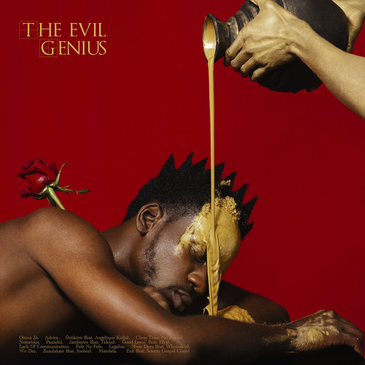 mreazi's tweet photo. I Present To You The Official Artwork For My New Album “ The Evil Genius” Out On Friday. 

Preorder here - https://t.co/QI6Oueggf8

#TheEvilGenius https://t.co/Zg3ImhQNpS