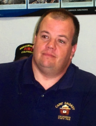 FallenHeroesOrg's tweet photo. In remembrance today, Officer of Emergency Services Assistant Chief Ken Hood, EOW Oct. 24, 2018. https://t.co/HT6tyGZMgq