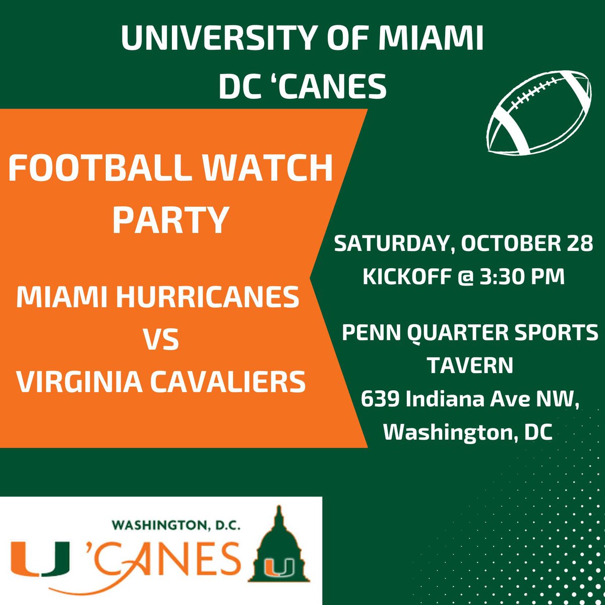 DCCanes tweet picture