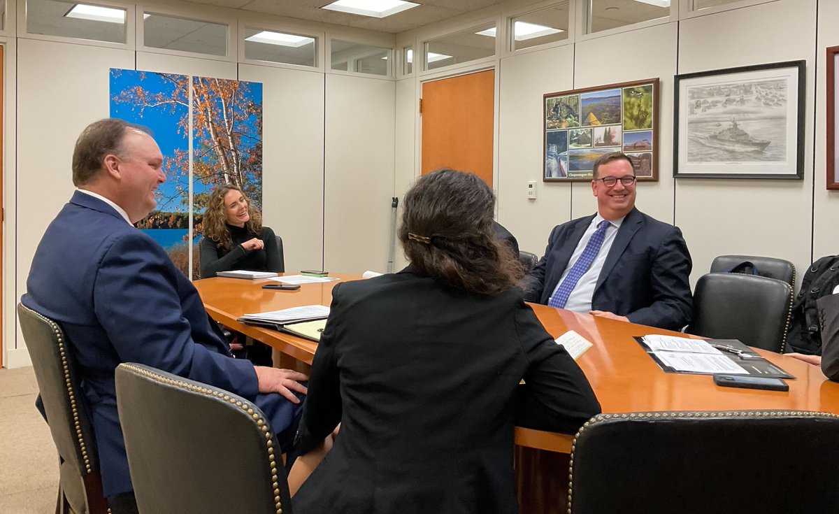 HCWH - US & Canada tweet media