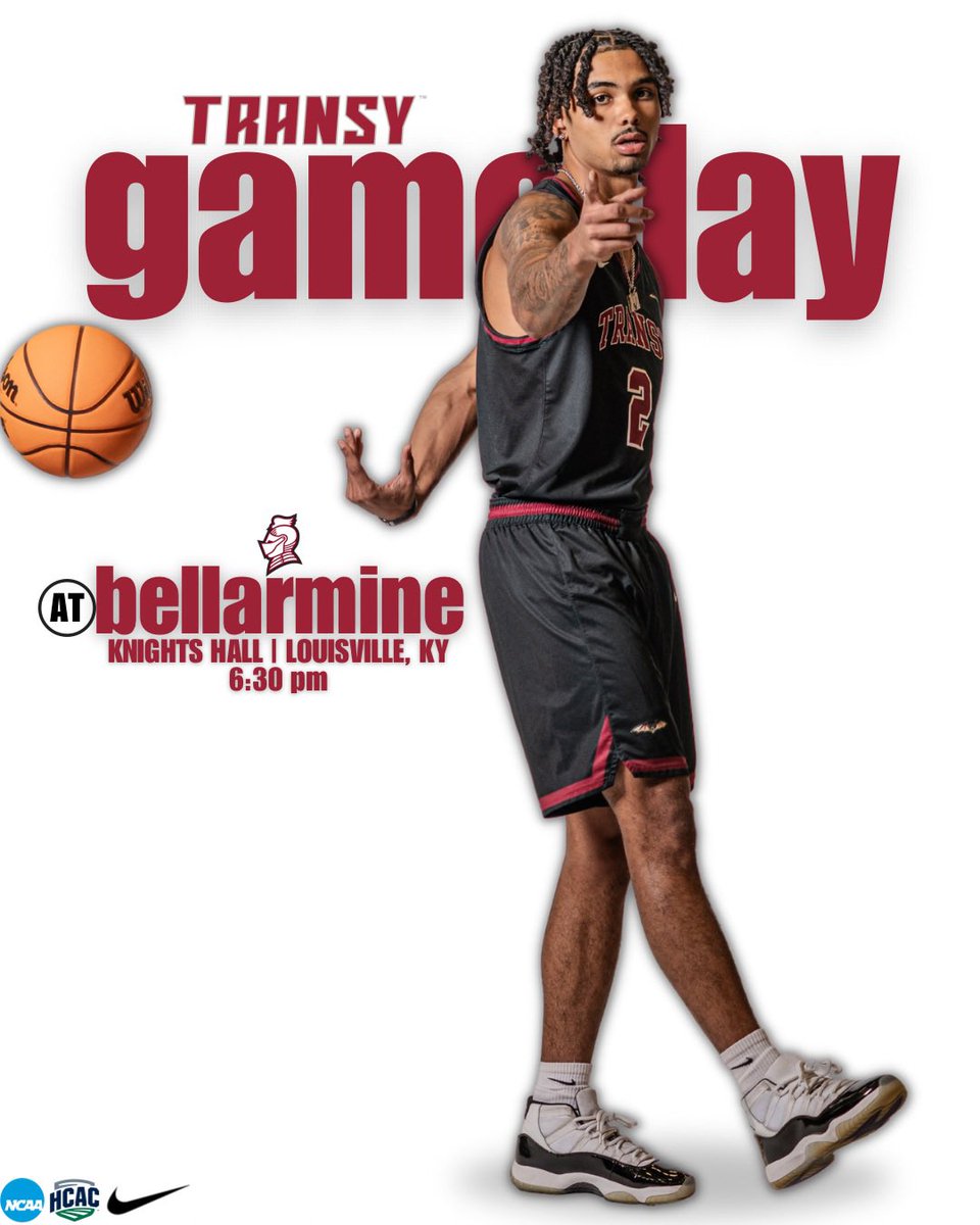 Transy Men’s Basketball tweet media