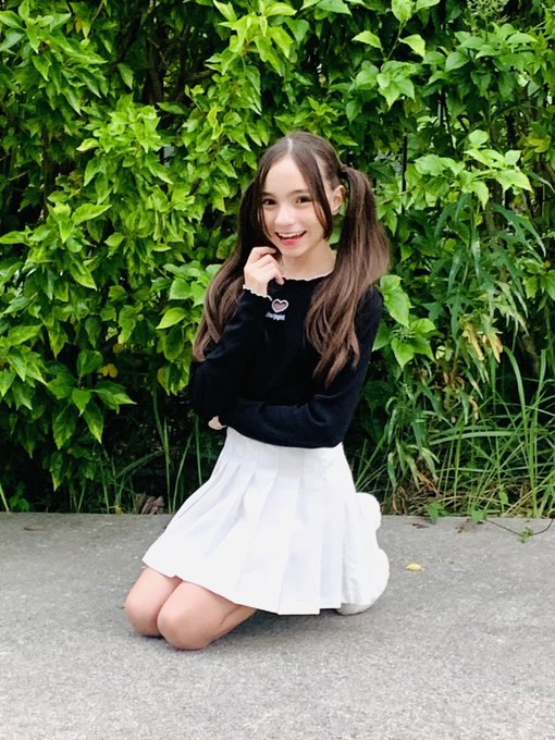Twitterのコスプレ画像12