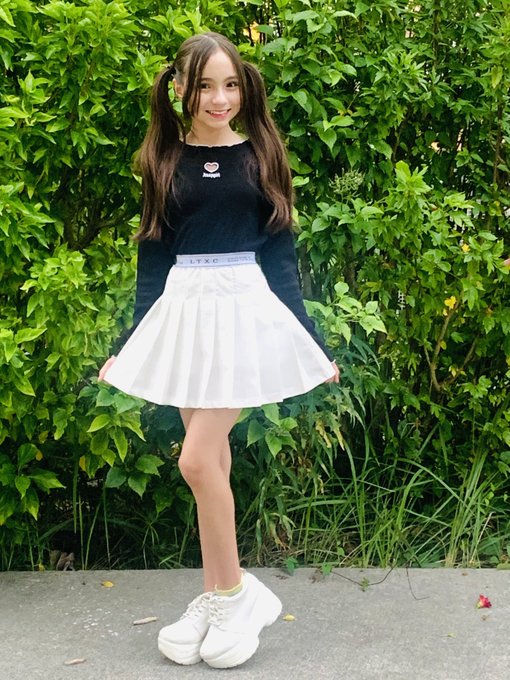 Twitterのコスプレ画像10
