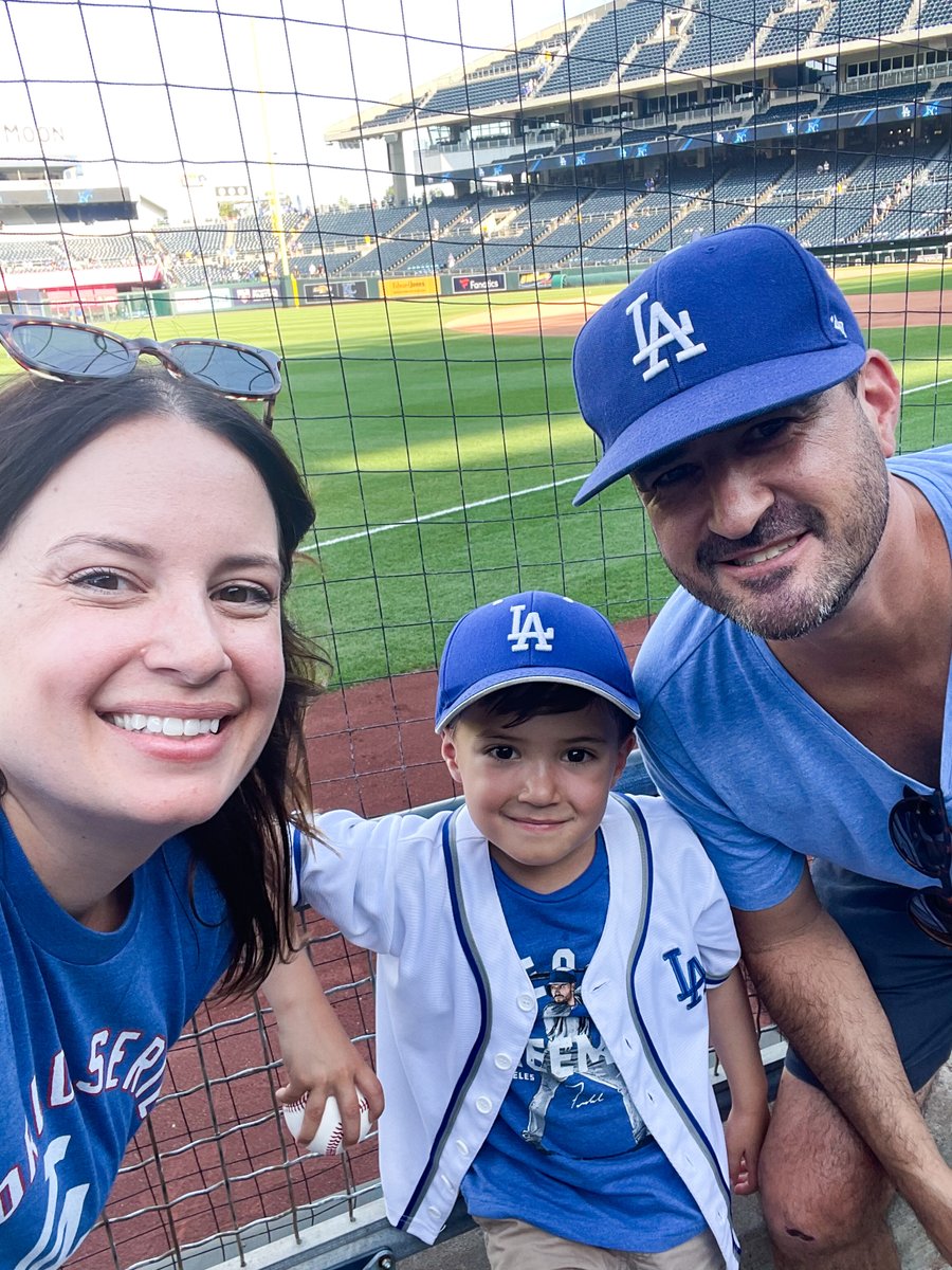 Danielle Lehman tweet media