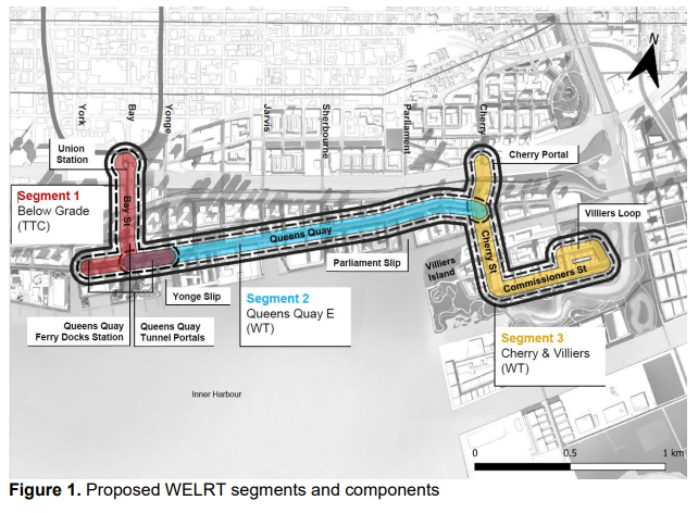 The #WaterfrontEastLRT is going to the Mayor's Executive Committee next Tuesday, October 31. 

EX9.14 Advancing Waterfront East Light Rail Transit
secure.toronto.ca/council/agenda…