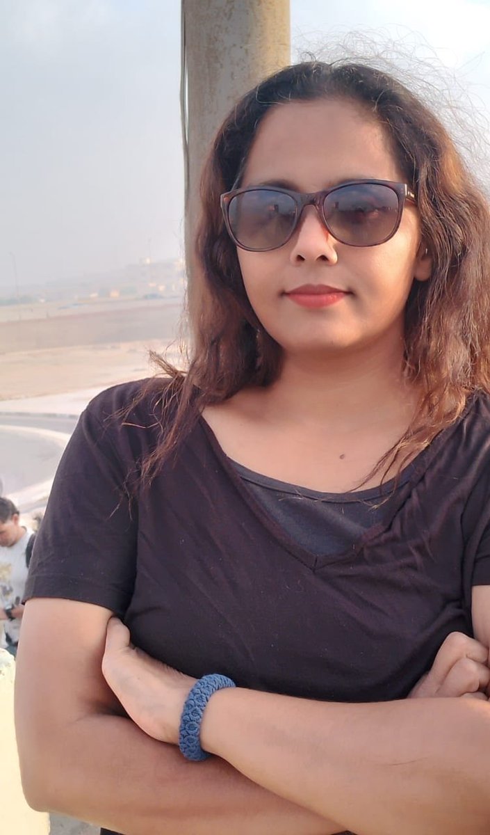 Nilmini Pushpa Kumari tweet media