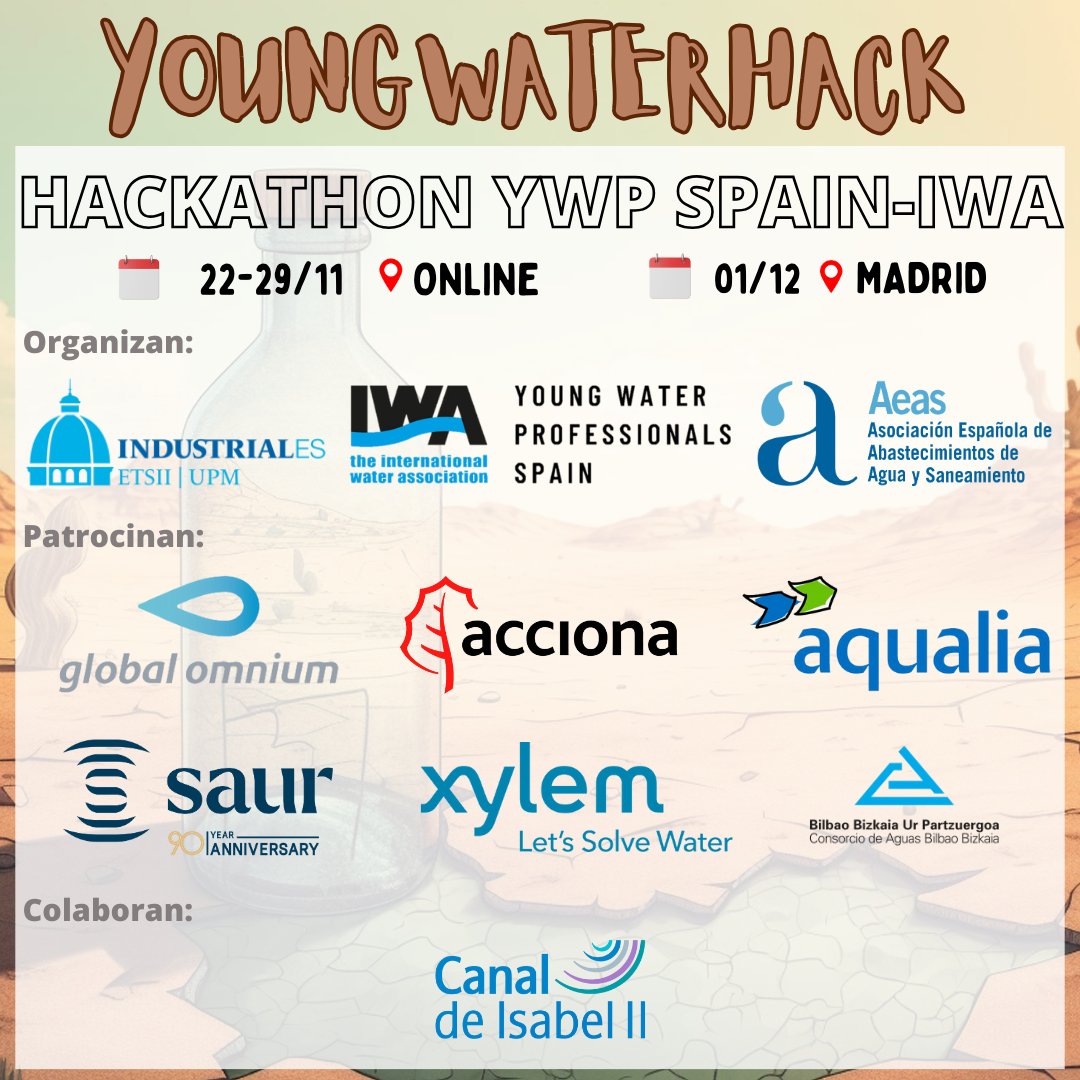 YWP_Spain tweet picture