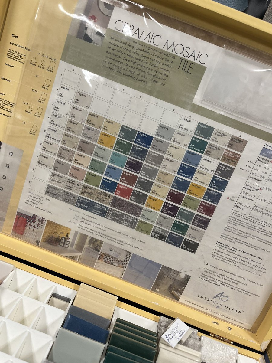 Taft Tool Box tweet media