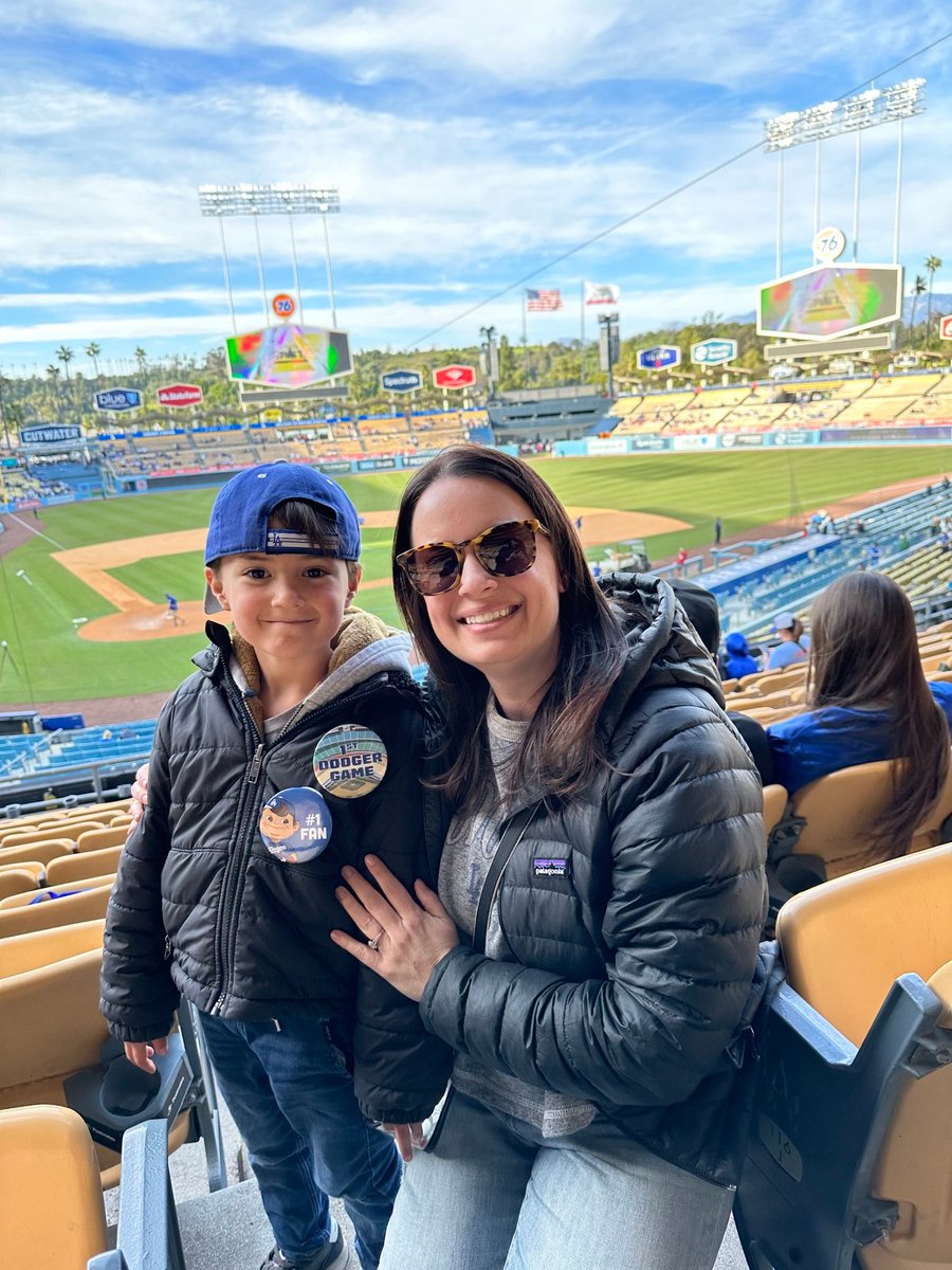 Danielle Lehman tweet media