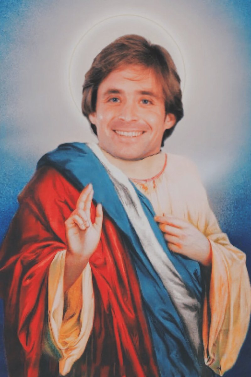 🙏🏼 San José de Manzanera Fuster.