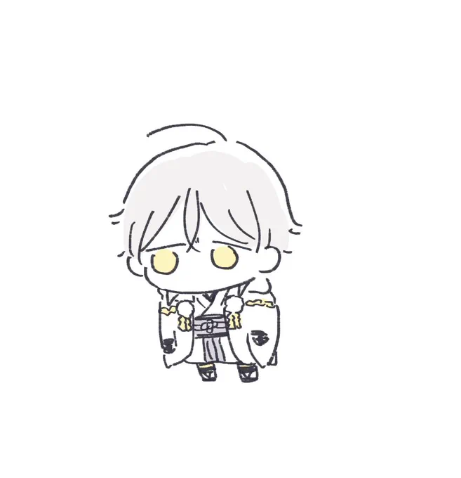 絵描けない期 