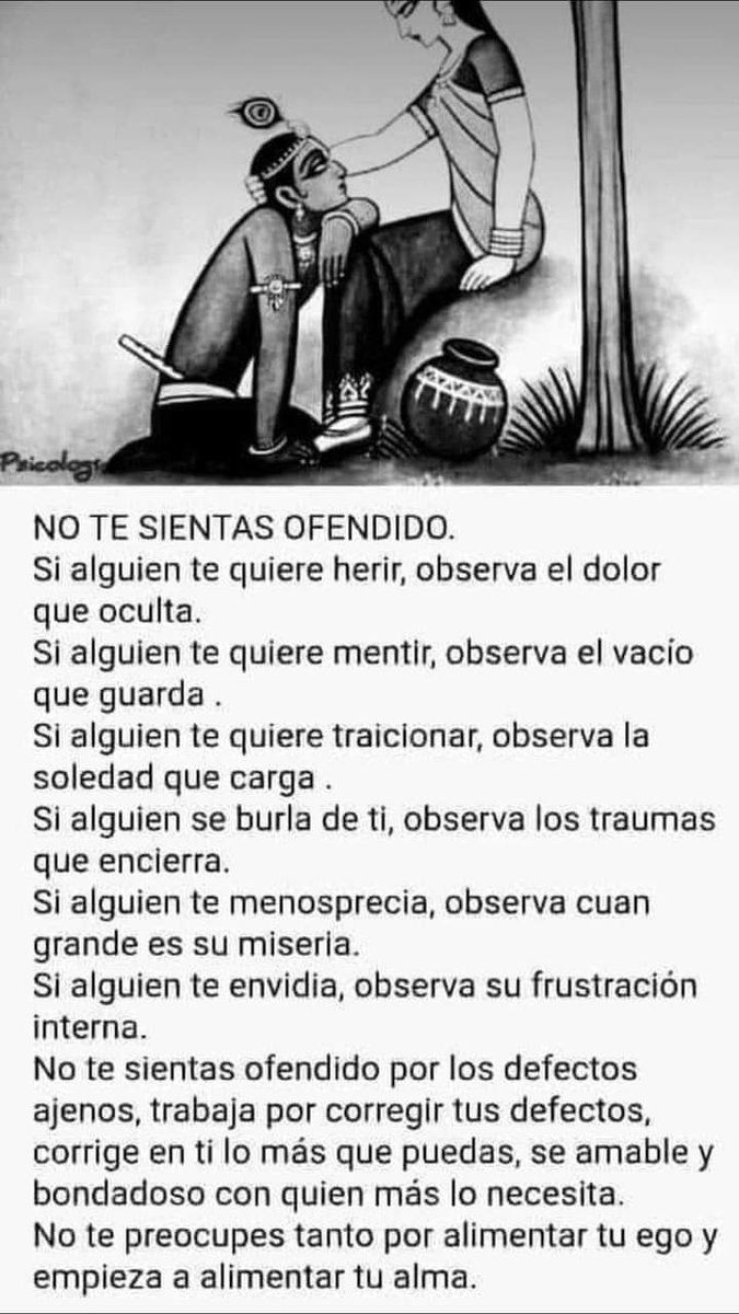 vibracosmos's tweet photo. No te sientas ofendido... https://t.co/J1ubx3BvqL