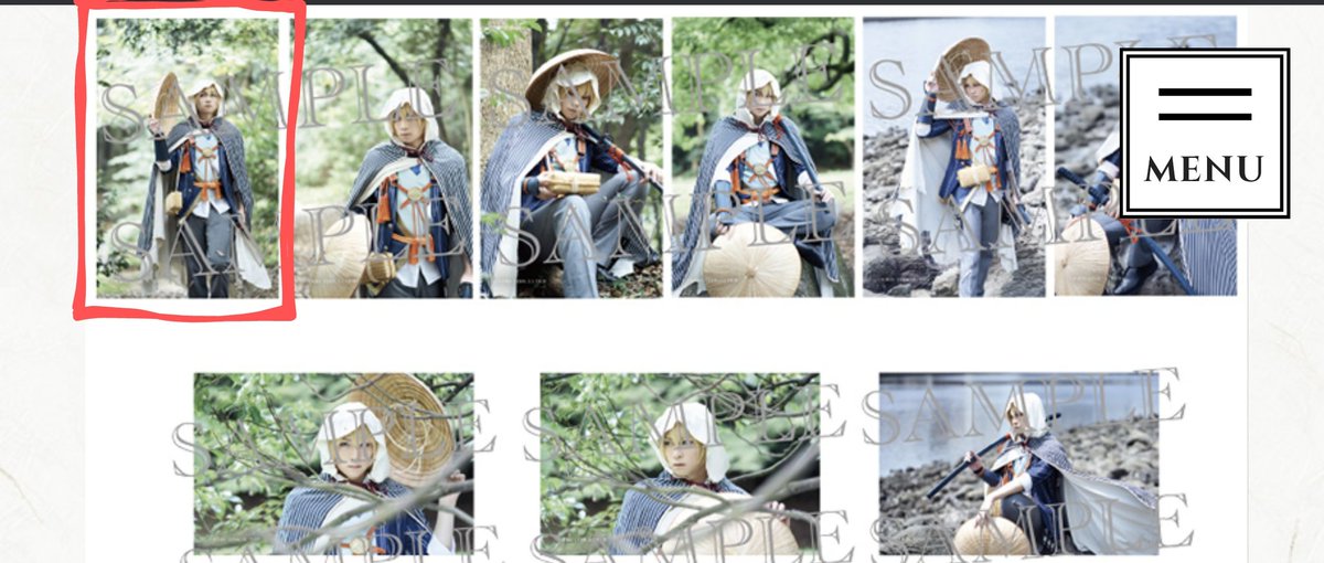 【交換】舞台刀剣乱舞 山姥切国広 単独行 刀ステ ランダムクリアカード クリカ
譲》1枚目
求》2枚目赤枠
郵送か仙台市内手渡しにて承ります。
もしお心当たりある方いらっしゃいましたら、お気軽にお声掛けくださいますと幸いです!