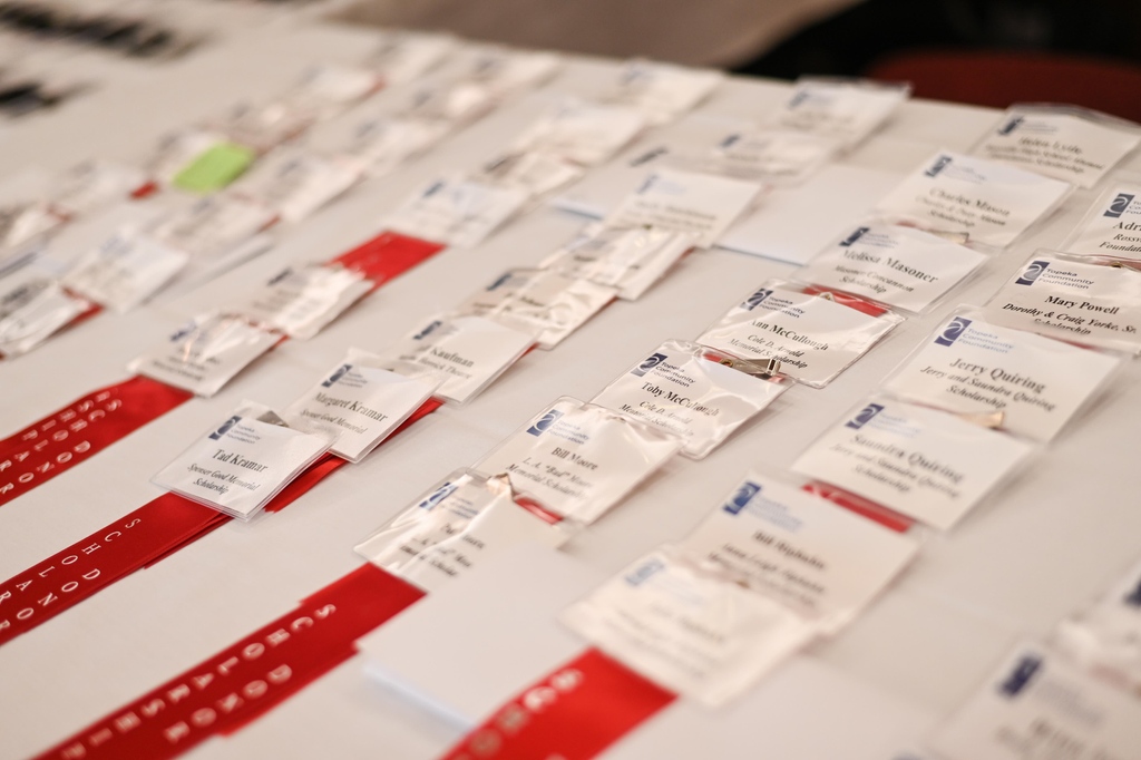 Topeka Community Foundation tweet media