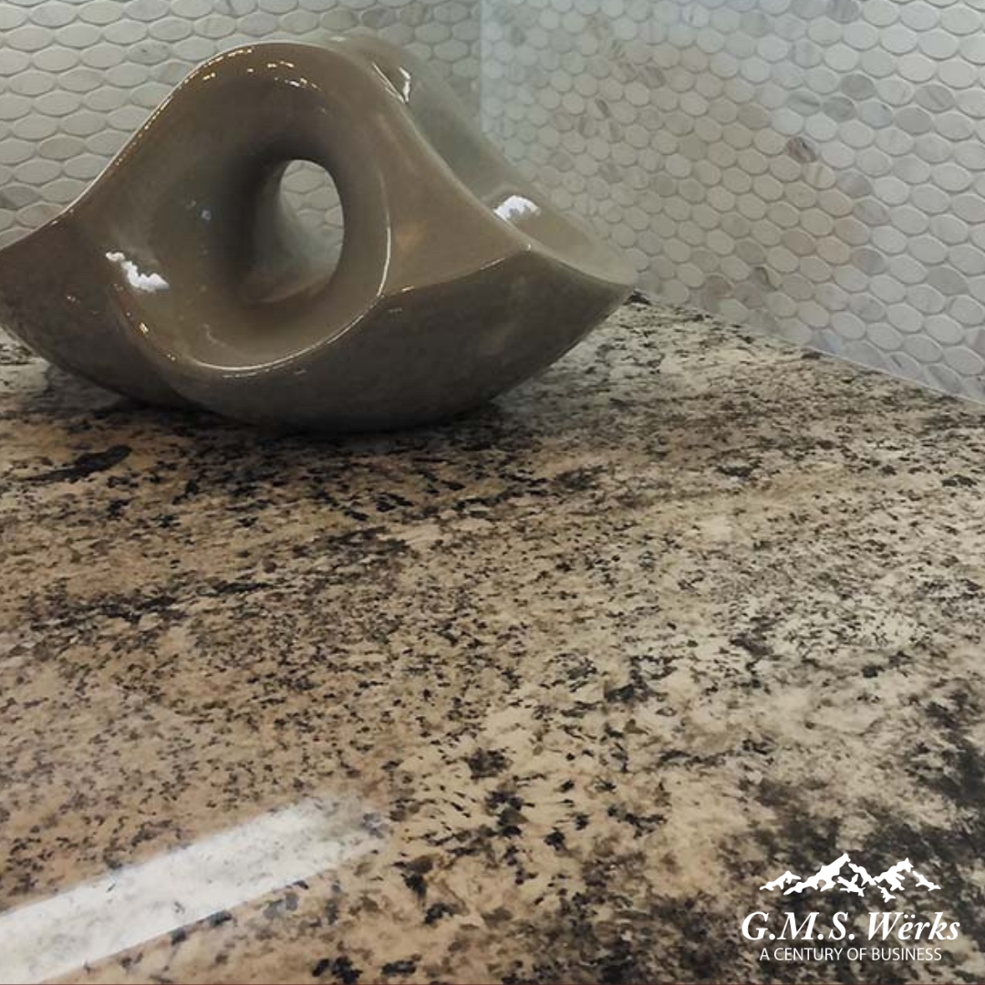 GmsWerksOmaha's tweet image. Did you know? Granite is one of the hardest natural stones, second only to diamonds. Now that's what we call long-lasting beauty!

#GraniteCountertops #GraniteSurfaces #NaturalGranite