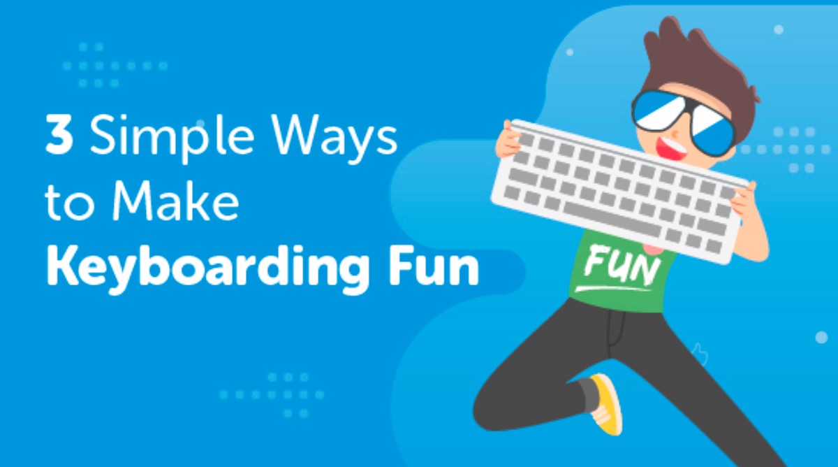 Students type regularly anyway, but once typing becomes second nature, the sky is the limit! Their brain can entirely focus on the message rather than the keyboard!🚀⌨️

Here are three ways to make #typing instruction fun this school year: typing.com/blog/3-simple-…

#edtech