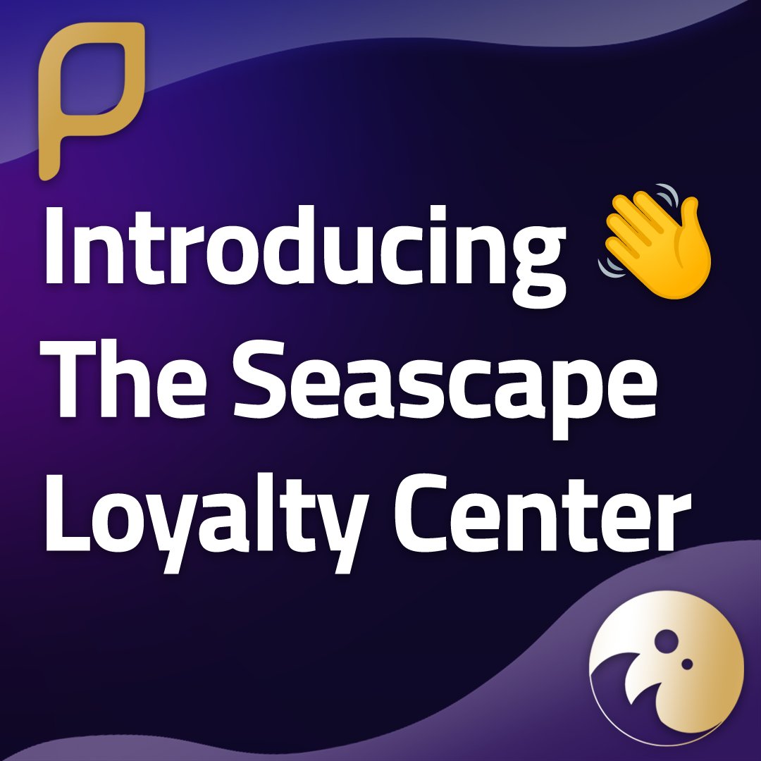 Seascape Network tweet media