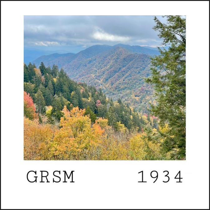 GreatSmokyNPS tweet media